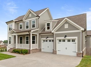 135 Barlow Dr, Franklin, TN 37064