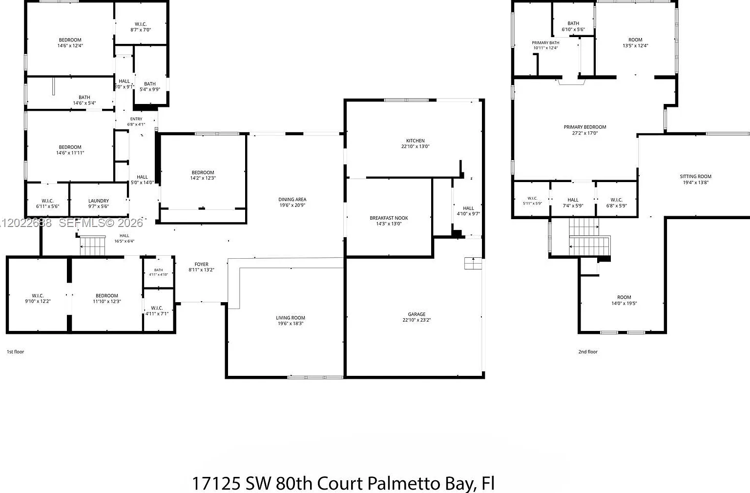 5 bed, 4559 sqft, $10,500 — Photo 3