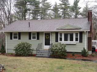 13 Sleigh Rd, Chelmsford, MA 01824