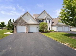 1820 Stoney Ln, Slinger, WI 53086