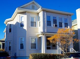 18 Indiana Ave #1, Somerville, MA 02145