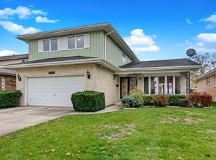 1601 Marguerite St, Park Ridge, IL 60068