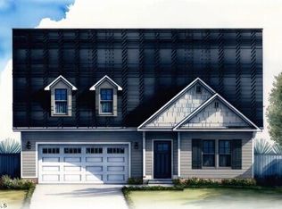 309 Elijah Way, Vass, NC 28394