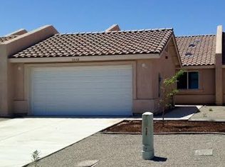 3038 S Todd Ave, Yuma, AZ 85365