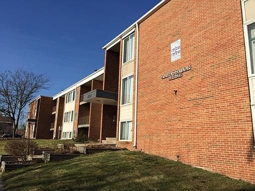 1st image of 326 Jarvis St APT 210