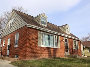3269 S 58th St, Milwaukee, WI 53219