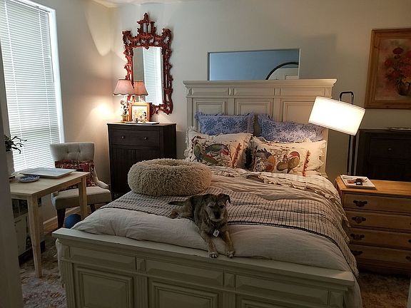 Master Bedroom.