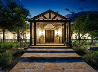 201 Swedecreek, Boerne, TX 78006