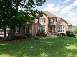 336 Sliders Knob Ave, Franklin, TN 37067