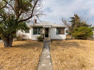 2513 E Columbia Ave, Spokane, WA 99208