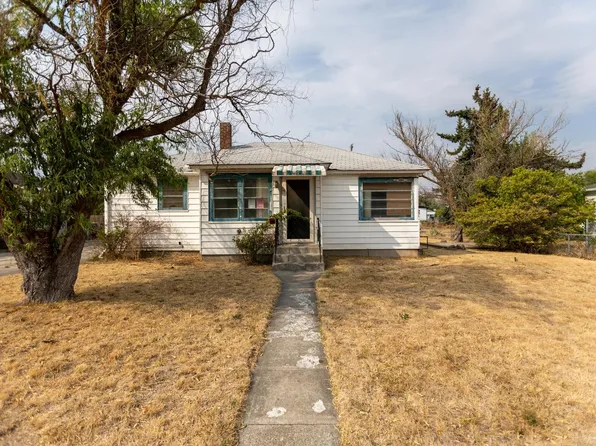 2513 E Columbia Ave, Spokane, WA 99208