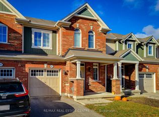82 Reichert Ct, Milton, ON L9T8R7