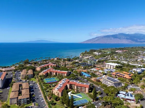 2191 S Kihei Rd APT 3107, Kihei, HI 96753