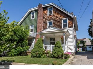 116 Campbell Ave, Havertown, PA 19083