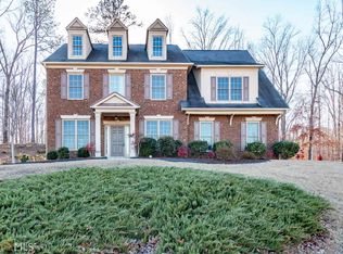 3505 Davis Blvd, Atlanta, GA 30349