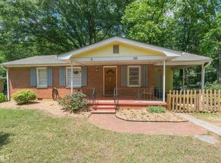 110 Davis Pl, Athens, GA 30606