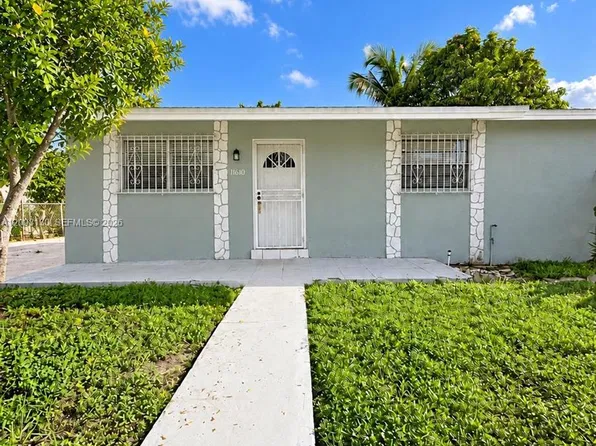 11610 SW 181st St, Miami, FL 33157