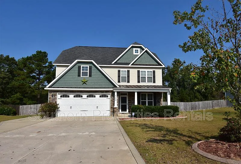 148 S Prince Henry Way
