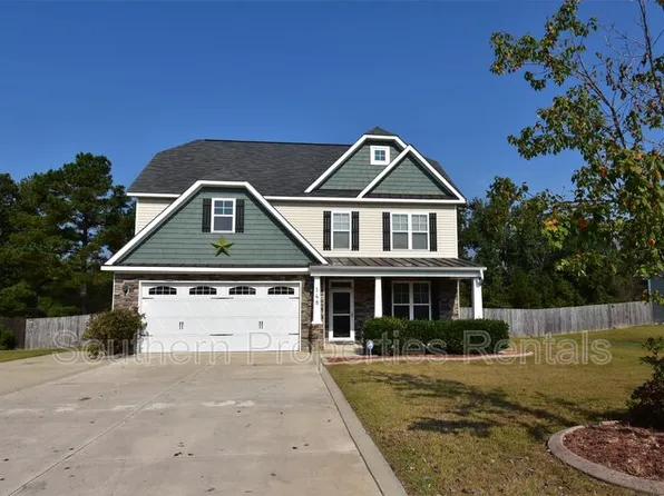 148 S Prince Henry Way, Cameron, NC 28326