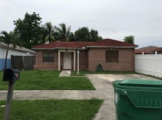 8246 SW 147th Ct, Miami, FL 33193