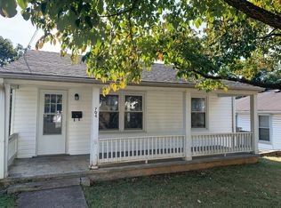 704 Mansfield Ave, Lynchburg, VA 24501