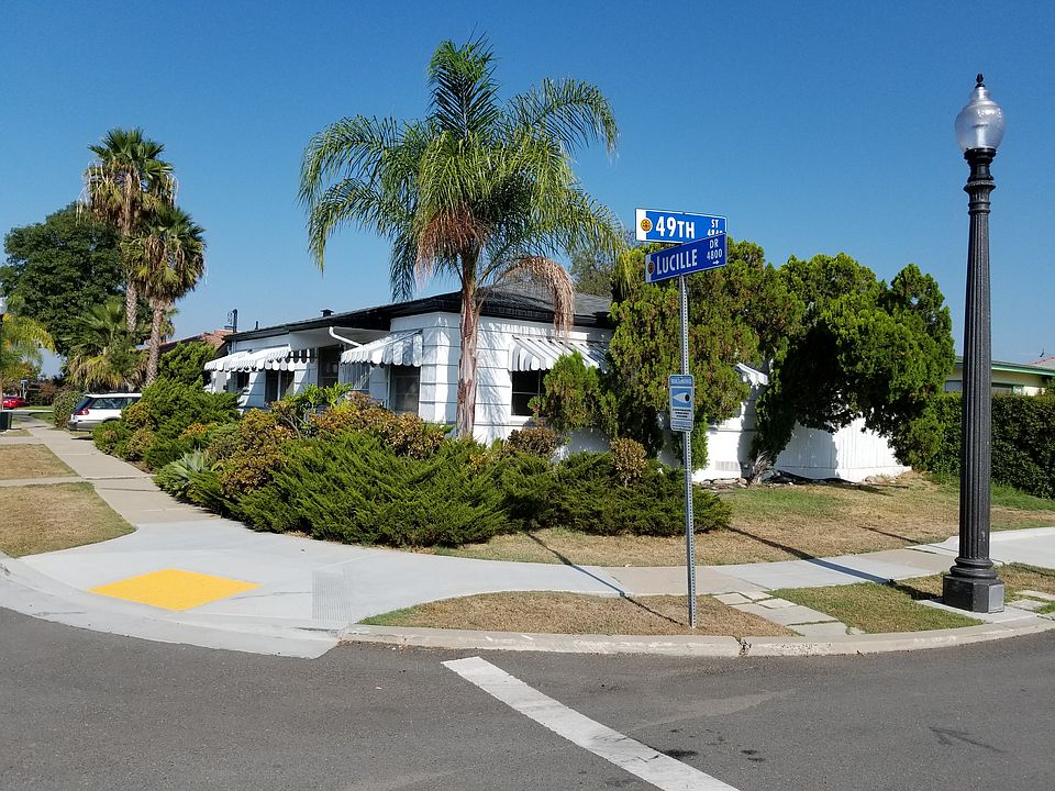 2nd image of 4844 Lucille Dr