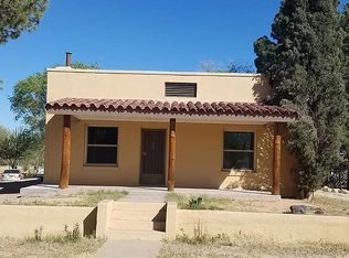 129 Gaspar St, El Paso, TX 79907