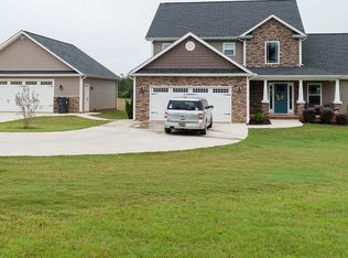 515 Old Bethel Rd, Moore, SC 29369