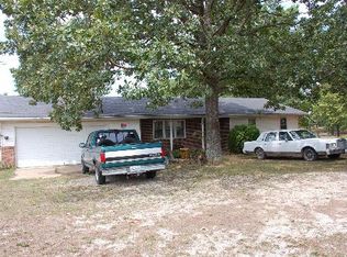 5129 County Road 2320, Pomona, MO 65789
