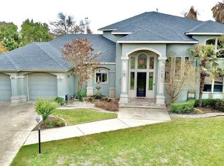 2807 Meadow Breeze, New Braunfels, TX 78132
