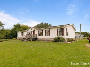 1442 S Marble Rd, Lowell, MI 49331