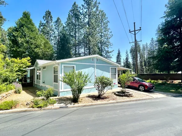 17 Juan Way, Grass Valley, CA 95945