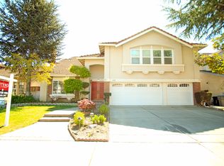 2764 Glauser Dr, San Jose, CA 95133