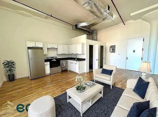 210 Cook St #317, Brooklyn, NY 11206