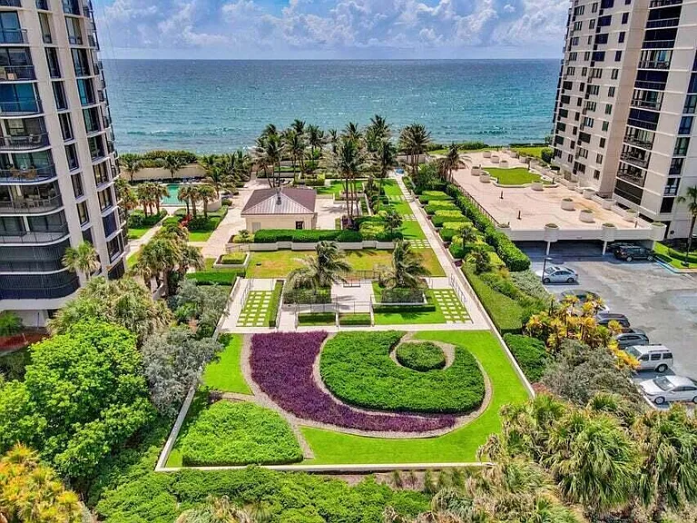 5380 N Ocean Dr #11J — Photo 45