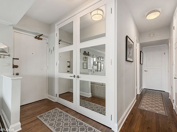 2nd image of 3200 N Lake Shore Dr APT 411