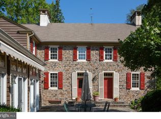 6266 Pidcock Creek Rd, New Hope, PA 18938