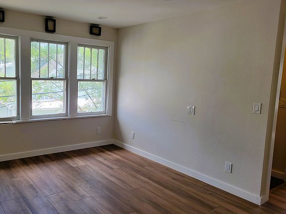 Large living room