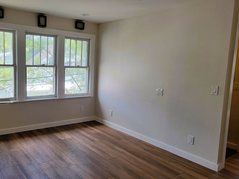 Large living room