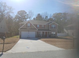 6 Bridlington Way, Savannah, GA 31407
