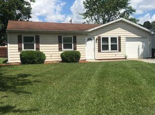 2532 Ellen Ave, Fort Wayne, IN 46808
