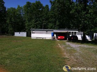 590 County Road 309, Fort Payne, AL 35967