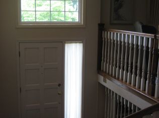 1412 Glen Oaks Rd, Clemmons, NC 27012