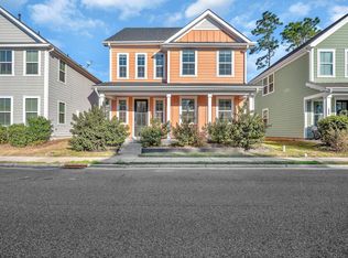 210 Ilderton St, SUMMERVILLE, SC 29483