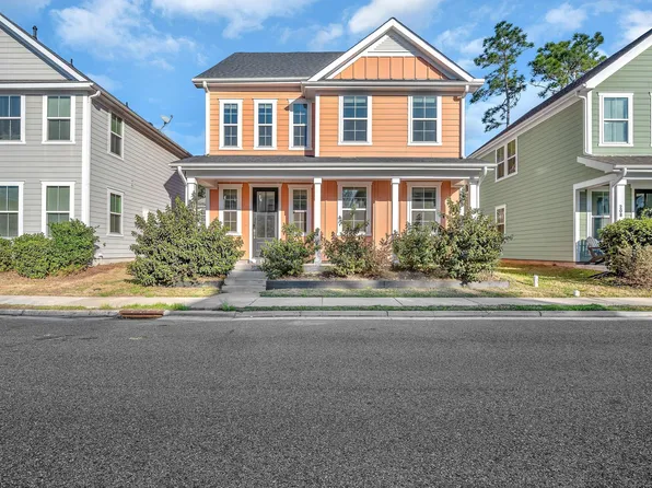 210 Ilderton St, Summerville, SC 29483