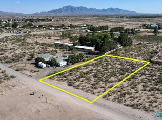 E Sunday Dr, Deming, NM 88030