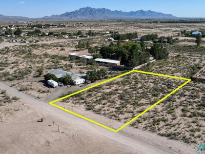 E Sunday Dr, Deming, NM, 88030