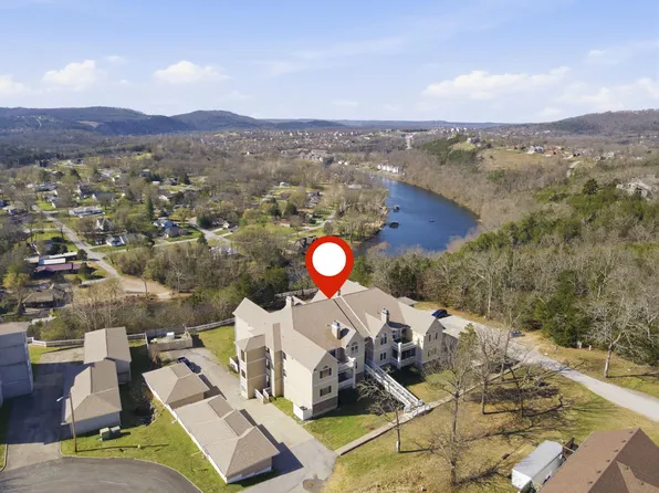 280 Woodland Drive W #23-2d, Branson, MO 65616
