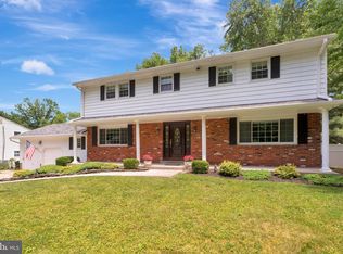 1508 David Ter, Yardley, PA 19067