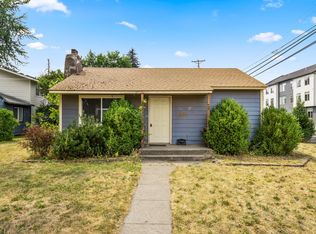28 N 8th St, Cheney, WA 99004